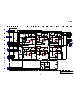 Предварительный просмотр 43 страницы Sony STR-DB795 Service Manual