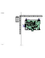 Предварительный просмотр 44 страницы Sony STR-DB795 Service Manual