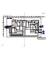 Предварительный просмотр 45 страницы Sony STR-DB795 Service Manual