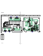 Предварительный просмотр 52 страницы Sony STR-DB795 Service Manual