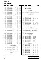 Предварительный просмотр 92 страницы Sony STR-DB795 Service Manual