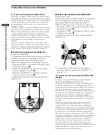 Предварительный просмотр 70 страницы Sony STR-DB925 Operating Instructions Manual