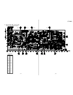 Предварительный просмотр 13 страницы Sony STR-DB925 Service Manual