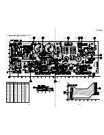 Предварительный просмотр 15 страницы Sony STR-DB925 Service Manual