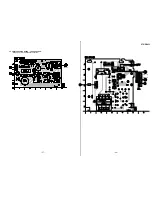 Предварительный просмотр 17 страницы Sony STR-DB925 Service Manual