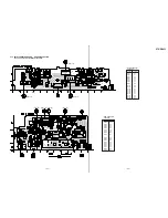 Предварительный просмотр 19 страницы Sony STR-DB925 Service Manual