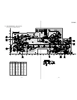 Предварительный просмотр 21 страницы Sony STR-DB925 Service Manual