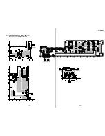 Предварительный просмотр 23 страницы Sony STR-DB925 Service Manual