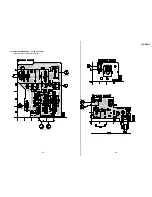 Предварительный просмотр 27 страницы Sony STR-DB925 Service Manual