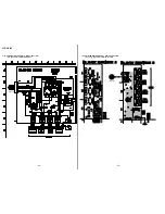 Предварительный просмотр 28 страницы Sony STR-DB925 Service Manual