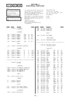 Предварительный просмотр 46 страницы Sony STR-DB925 Service Manual