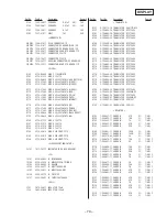 Предварительный просмотр 53 страницы Sony STR-DB925 Service Manual