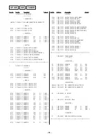 Предварительный просмотр 60 страницы Sony STR-DB925 Service Manual