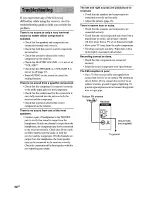 Preview for 24 page of Sony STR-DE197 Operating Instructions Manual