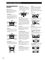 Предварительный просмотр 51 страницы Sony STR-DE245 Operating Instructions Manual