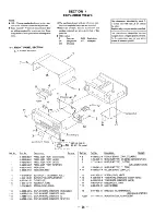 Preview for 13 page of Sony STR-DE305 Service Manual