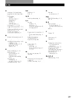 Предварительный просмотр 79 страницы Sony STR-DE335 - Fm Stereo/fm-am Receiver Operating Instructions Manual