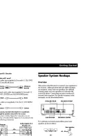 Preview for 7 page of Sony STR-DE345 - Fm Stereo/fm-am Receiver Operating Instructions Manual