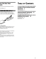 Preview for 27 page of Sony STR-DE345 - Fm Stereo/fm-am Receiver Operating Instructions Manual