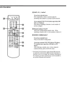 Preview for 32 page of Sony STR-DE345 - Fm Stereo/fm-am Receiver Operating Instructions Manual