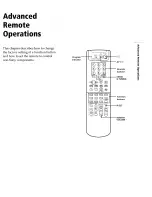 Preview for 35 page of Sony STR-DE345 - Fm Stereo/fm-am Receiver Operating Instructions Manual