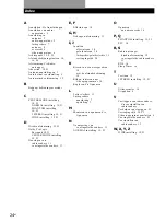 Предварительный просмотр 78 страницы Sony STR-DE375 Operating Instructions Manual