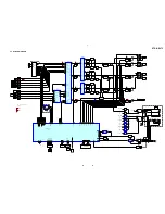 Предварительный просмотр 9 страницы Sony STR-DE375 Service Manual