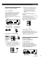 Предварительный просмотр 50 страницы Sony STR-DE405 Instruction & Operation Manual