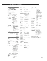 Предварительный просмотр 69 страницы Sony STR-DE405 Instruction & Operation Manual