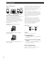 Предварительный просмотр 70 страницы Sony STR-DE435 Operating Instructions Manual