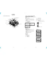 Предварительный просмотр 7 страницы Sony STR-DE435 Service Manual