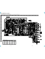 Предварительный просмотр 12 страницы Sony STR-DE435 Service Manual