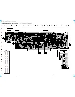 Предварительный просмотр 14 страницы Sony STR-DE435 Service Manual