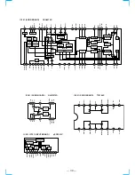 Предварительный просмотр 23 страницы Sony STR-DE435 Service Manual