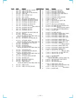 Предварительный просмотр 25 страницы Sony STR-DE435 Service Manual