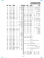 Предварительный просмотр 37 страницы Sony STR-DE435 Service Manual