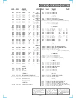 Предварительный просмотр 39 страницы Sony STR-DE435 Service Manual