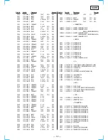 Предварительный просмотр 41 страницы Sony STR-DE435 Service Manual