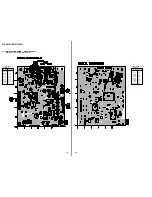 Предварительный просмотр 10 страницы Sony STR-DE445 - Fm Stereo/fm-am Receiver Service Manual