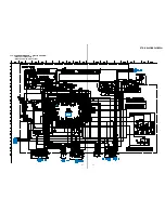 Предварительный просмотр 17 страницы Sony STR-DE445 - Fm Stereo/fm-am Receiver Service Manual