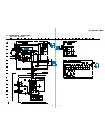 Предварительный просмотр 19 страницы Sony STR-DE445 - Fm Stereo/fm-am Receiver Service Manual