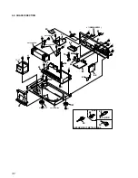 Предварительный просмотр 32 страницы Sony STR-DE445 - Fm Stereo/fm-am Receiver Service Manual