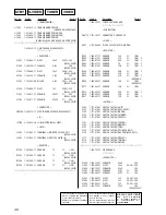 Предварительный просмотр 46 страницы Sony STR-DE445 - Fm Stereo/fm-am Receiver Service Manual