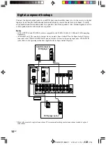 Предварительный просмотр 10 страницы Sony STR-DE495 Operating Instructions Manual