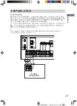 Предварительный просмотр 58 страницы Sony STR-DE495 Operating Instructions Manual