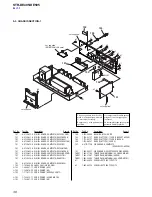 Preview for 38 page of Sony STR-DE495 Service Manual