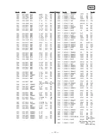 Preview for 11 page of Sony STR-DE515 Service Manual