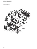 Предварительный просмотр 30 страницы Sony STR-DE575 - Fm Stereo/fm-am Receiver Service Manual