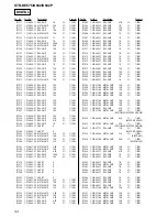 Предварительный просмотр 34 страницы Sony STR-DE575 - Fm Stereo/fm-am Receiver Service Manual