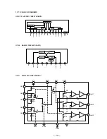 Предварительный просмотр 23 страницы Sony STR-DE625 - Fm Stereo/fm-am Receiver Service Manual